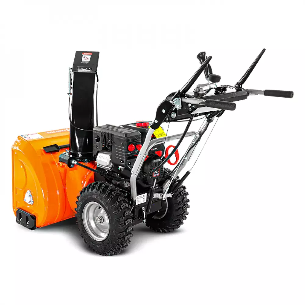 YARD FOX 7154E снегоуборщик бензиновый SB017154E22