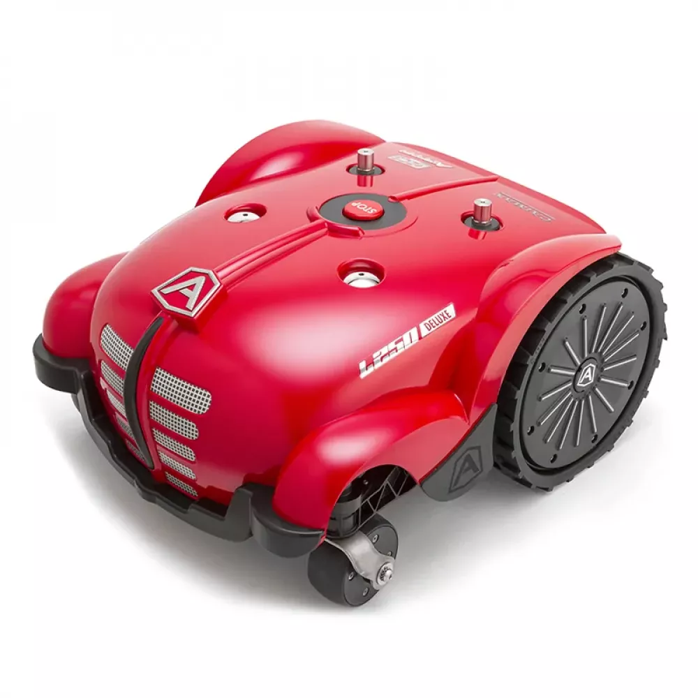 Caiman Ambrogio L250 Deluxe робот-газонокосилка AM250D0V9Z