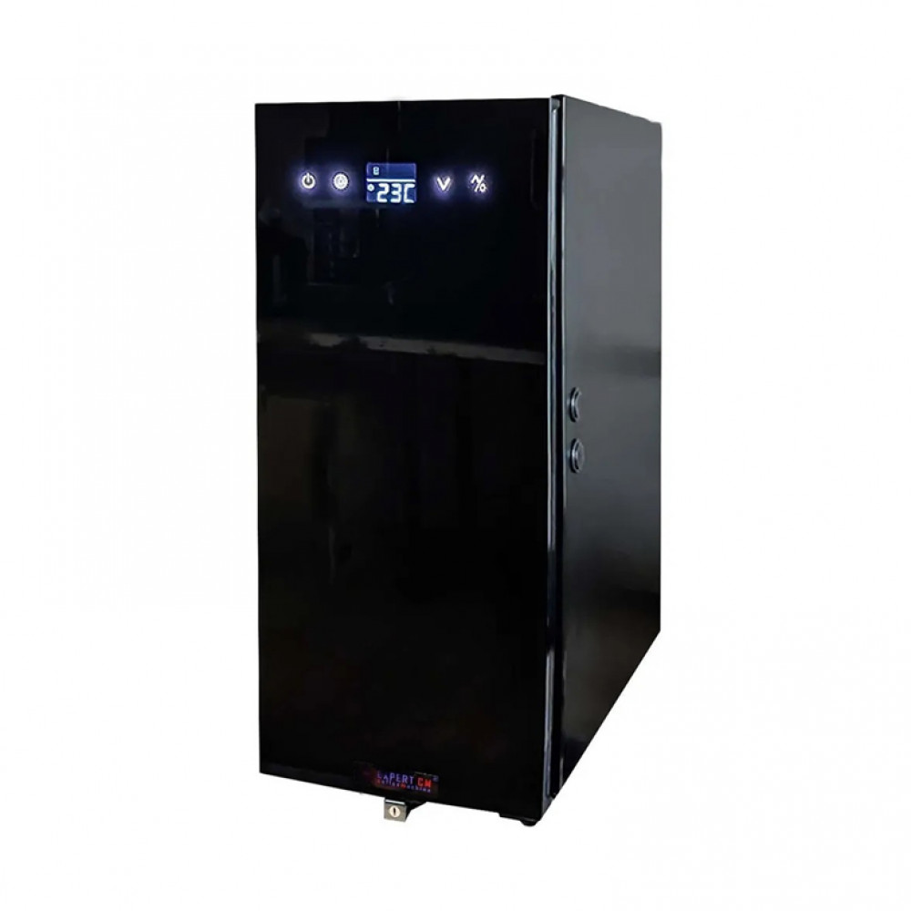 Холодильник для молока EXPERT CM (ЭКСПЕРТ СМ) R8