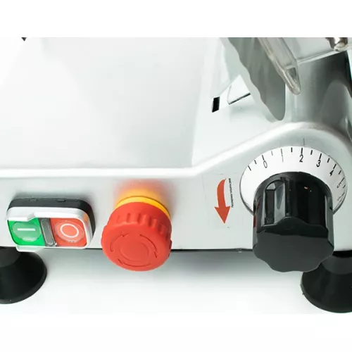 Слайсер Foodatlas WED-B220B-2