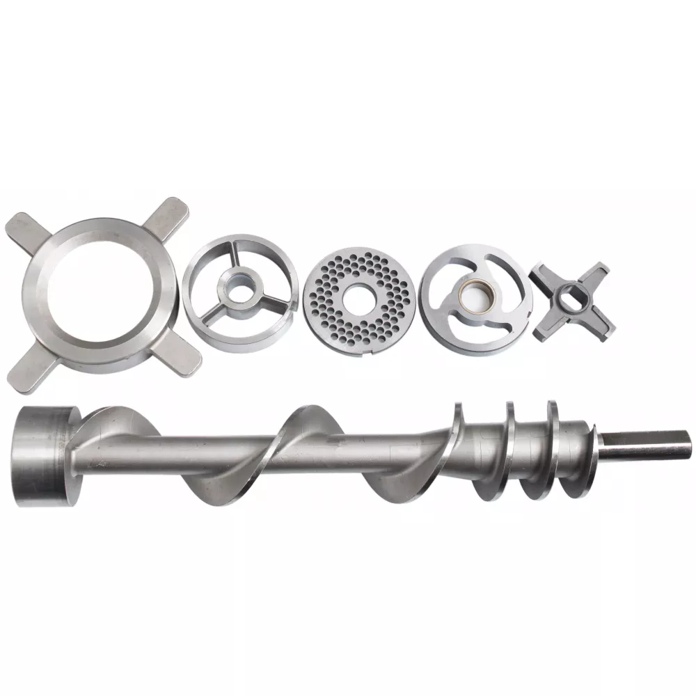 Волчок Foodatlas JR-120