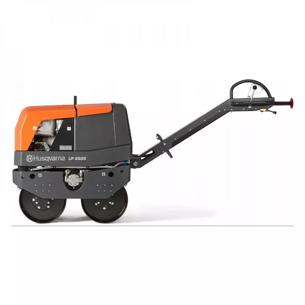 Виброплита Husqvarna LP 6505, Hatz 1D42S, 9678557-03