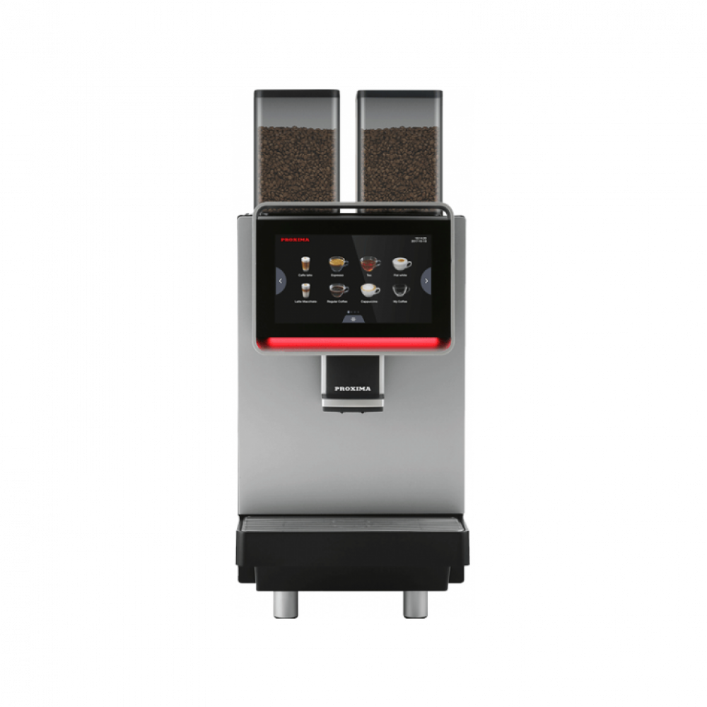 Кофемашина Proxima Dr.coffee F2