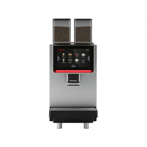 Кофемашина Proxima Dr.coffee F2