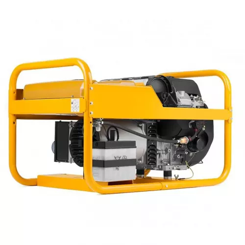 Caiman Leader 12500XL21 DE AVR бензиновый генератор 12500XL21 DE AVR