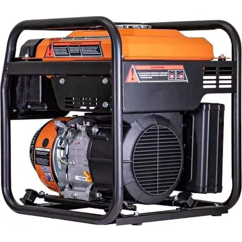 Aurora AGE 4500 I генератор инверторный 2131098