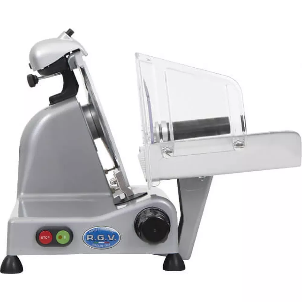 Слайсер Rgv LUXURY 20 GS-R PROF