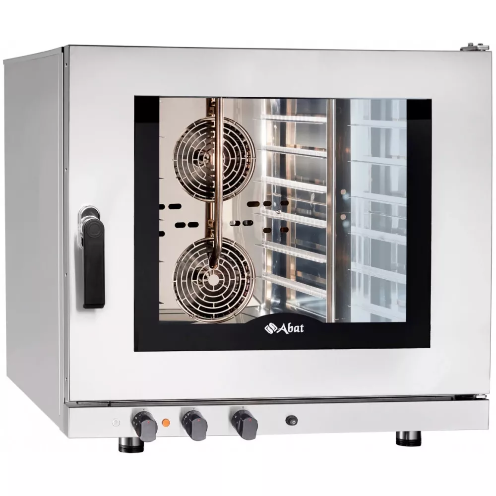 Печь конвекционная электрическая Abat КЭП-6