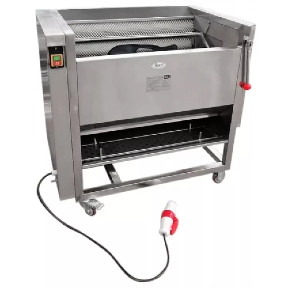 Картофелечистка Roal Veget СХ150