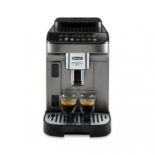 Кофемашина Delonghi ECAM290.81.TB Magnifica EVO титановый