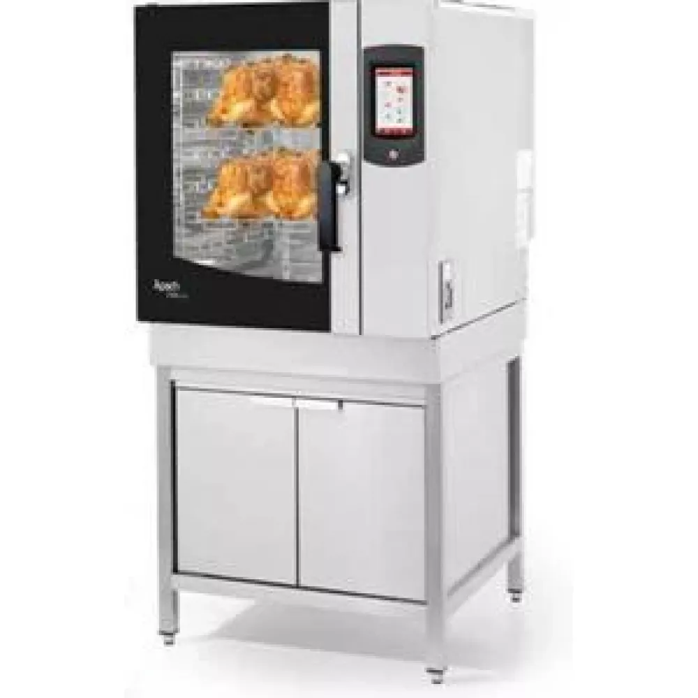 Пароконвектомат Apach ACGS7