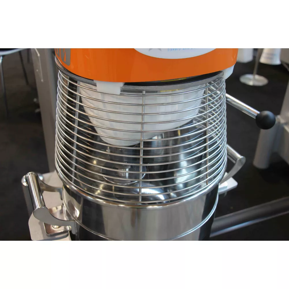 Планетарный миксер Starmix PL100N3AF