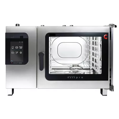 Пароконвектомат Convotherm maxx pro easyTouch 6.20 GB утапливаемая дверь