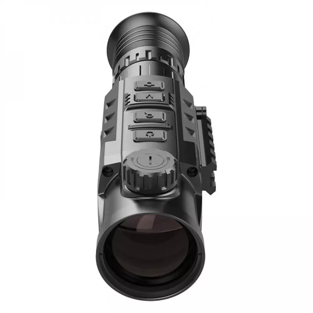 iRay Rico RL 42 тепловизионный прицел RL42