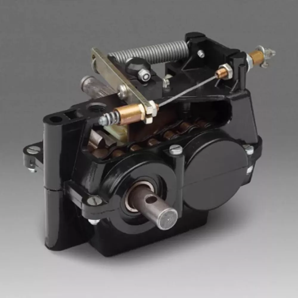 Caiman TERRO 50S C2 культиватор бензиновый 3000361805