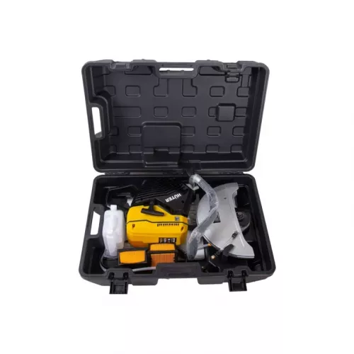 HUTER GC-7414 бензорез 74/8/1