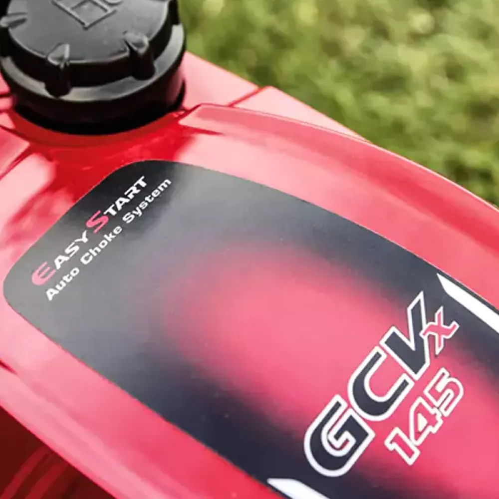 HONDA HRG 466 SKEP газонокосилка бензиновая HRG466C1SKEP