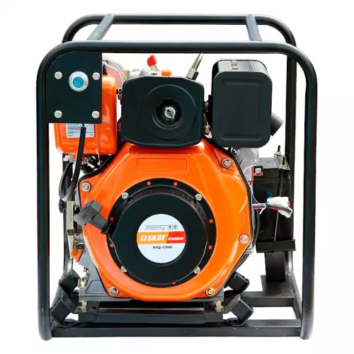 СКАТ МПД-1200Е мотопомпа 00-00002314