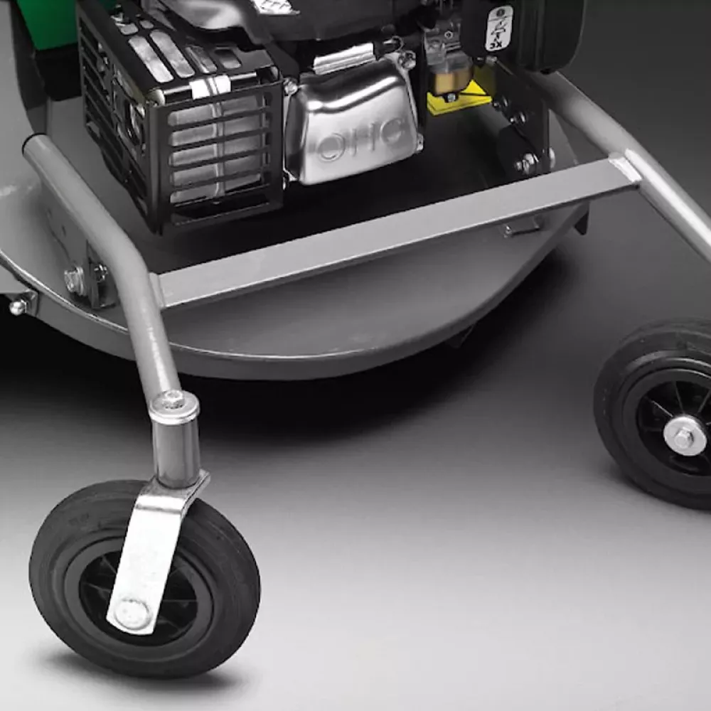 Caiman Athena 60Y газонокосилка бензиновая самоходная 0000083602