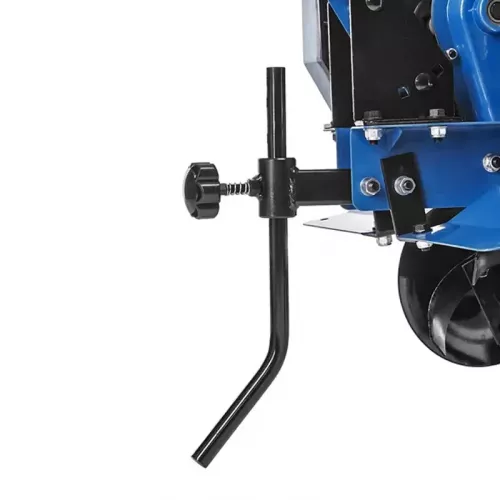 Hyundai T 500 культиватор бензиновый