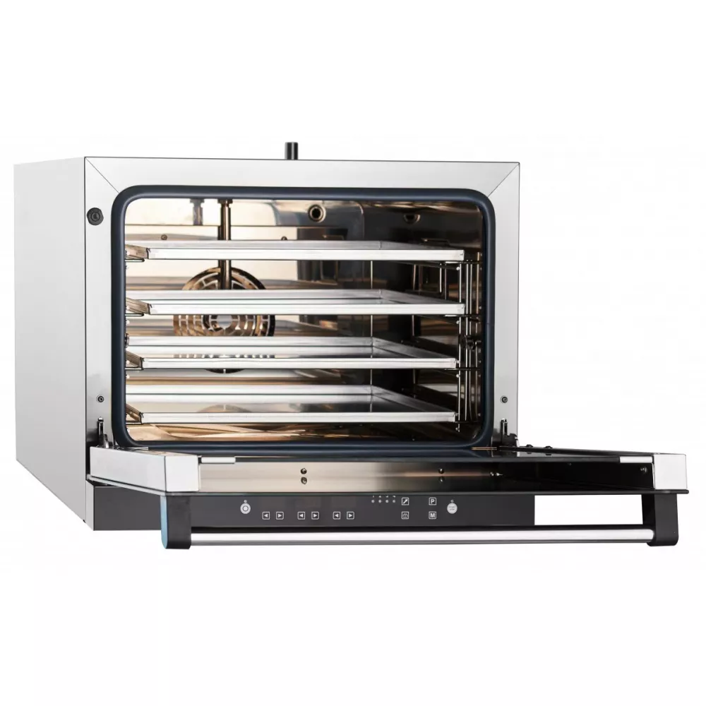 Печь конвекционная электрическая Abat КПП-4П