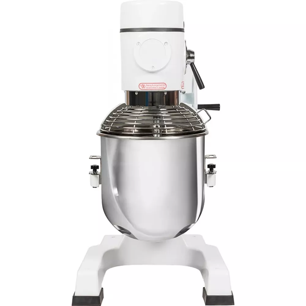 Планетарный миксер Miratek MGR-40 (380 В) без венчика