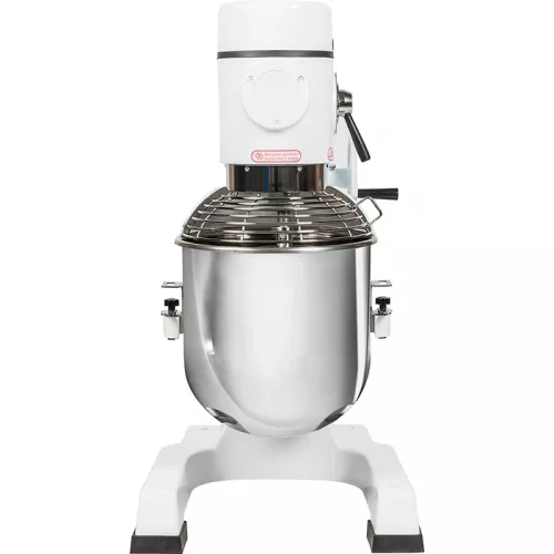 Планетарный миксер Miratek MGR-40 (380 В) без венчика