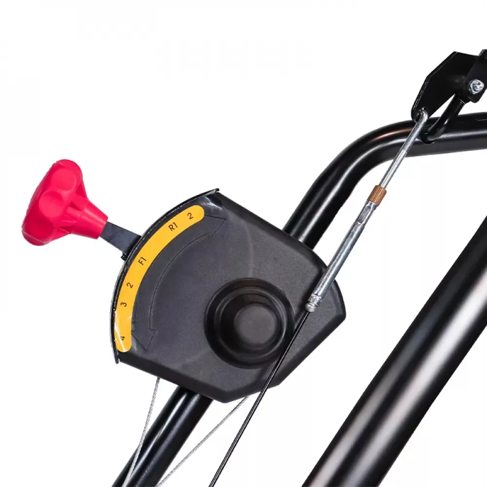 CHAMPION ST556 снегоуборщик бензиновый