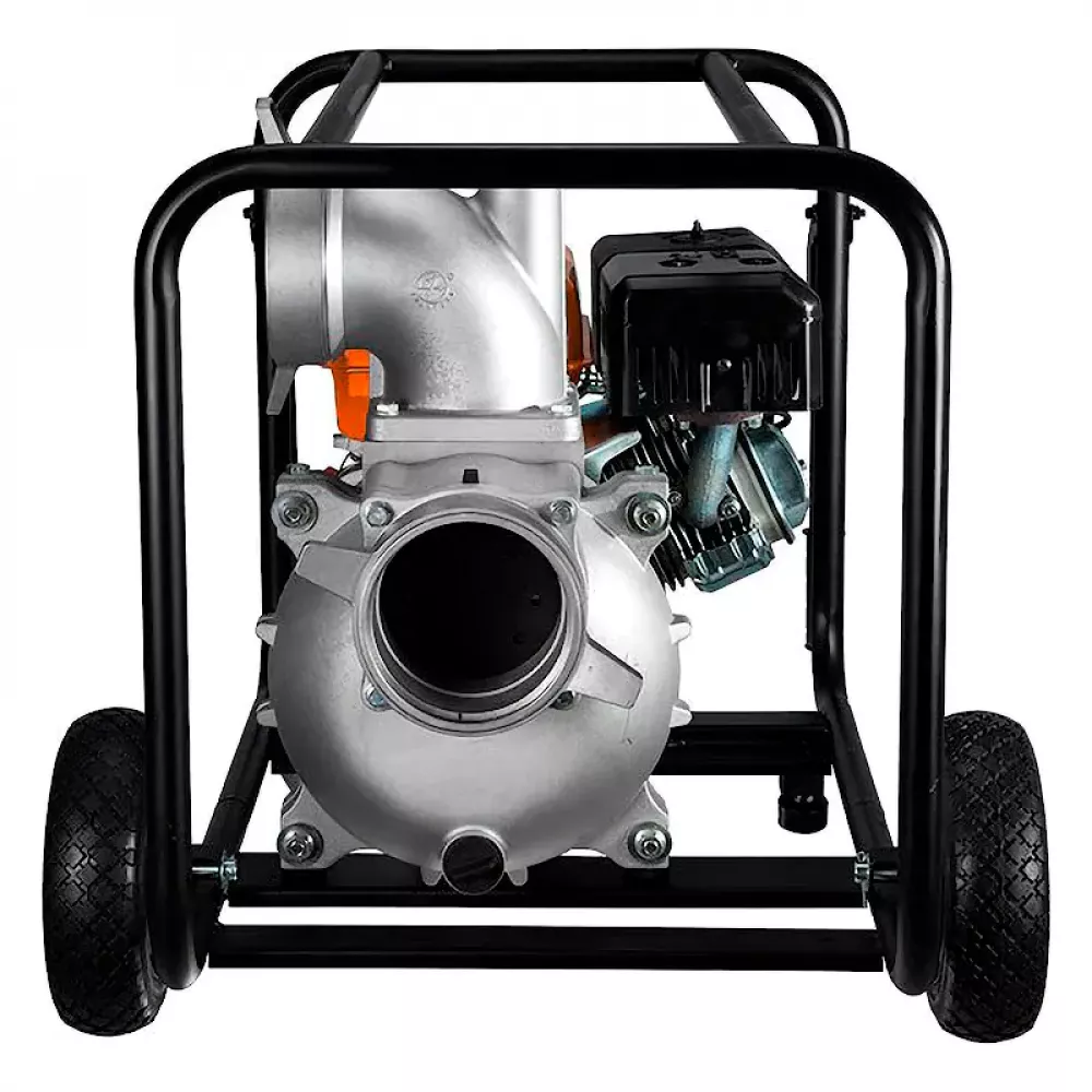 СКАТ МПБ-2500 мотопомпа 00-00011012