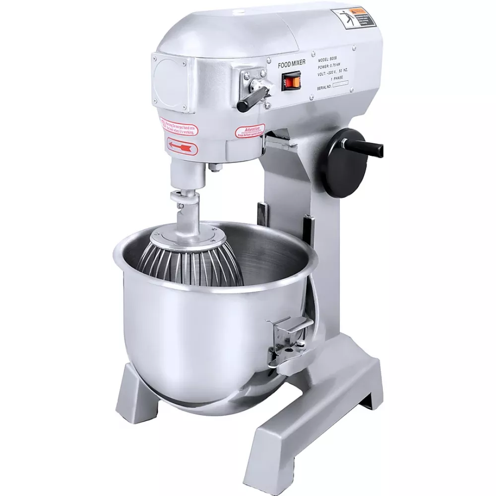 Планетарный миксер Grc B 40 S