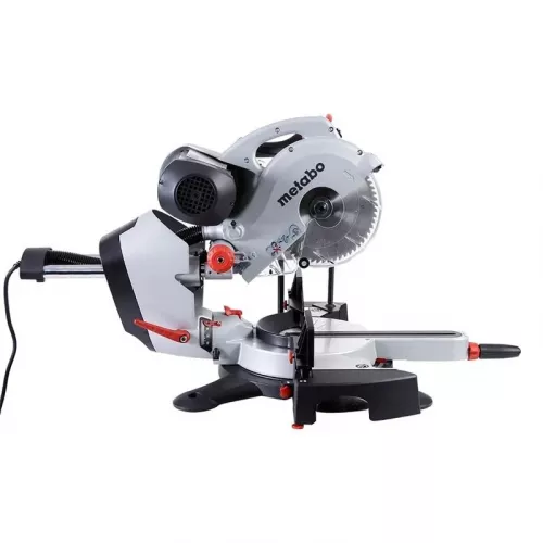 Торцовочная пила Metabo KGS 254 I Plus, 0102540200