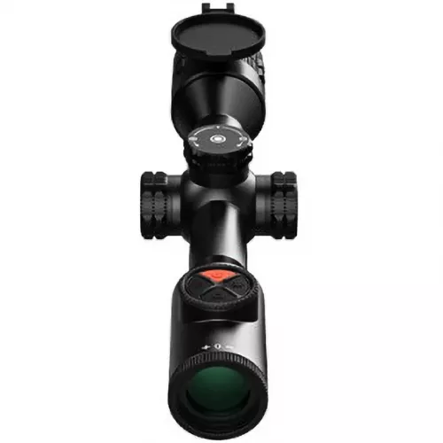 iRay Tube TH 35 V2 тепловизионный прицел