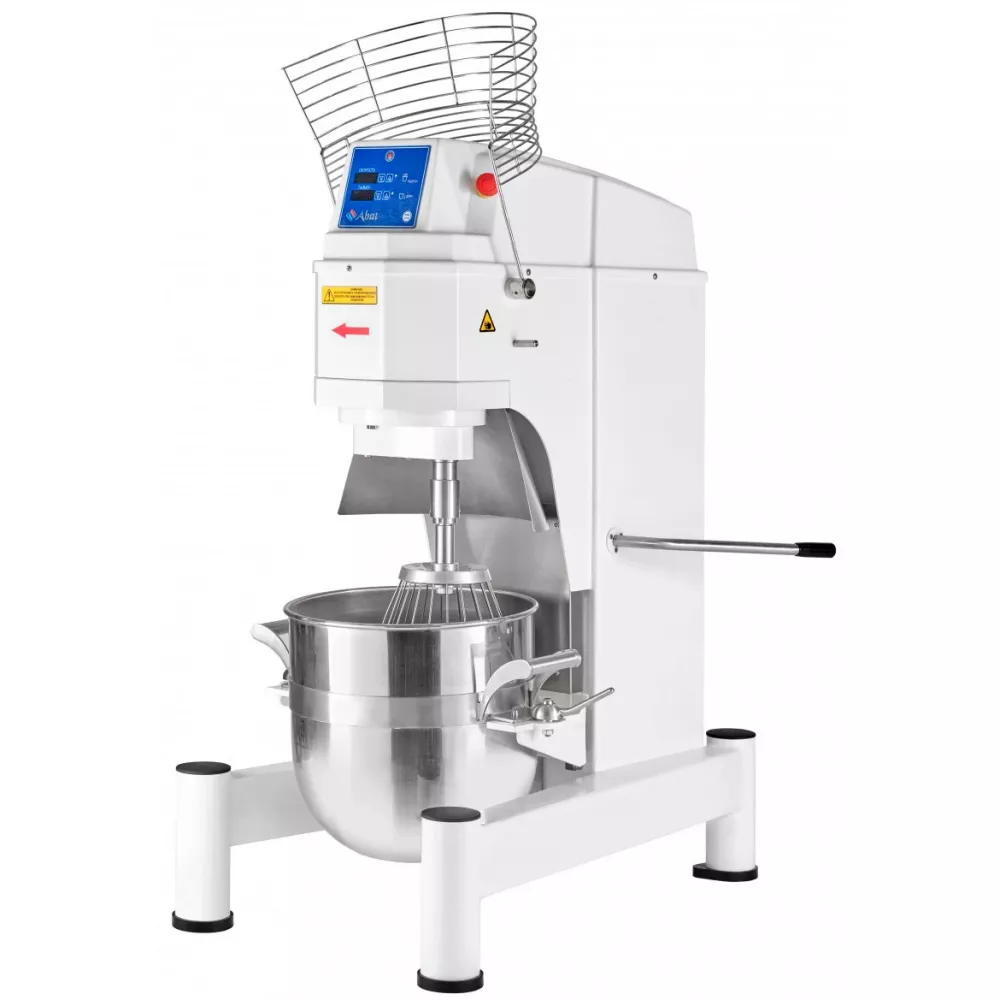 Планетарный миксер Abat МПЛ-40