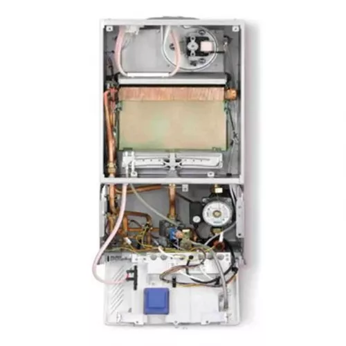 Настенный газовый котел Buderus Logamax U052-24K, 7747380126