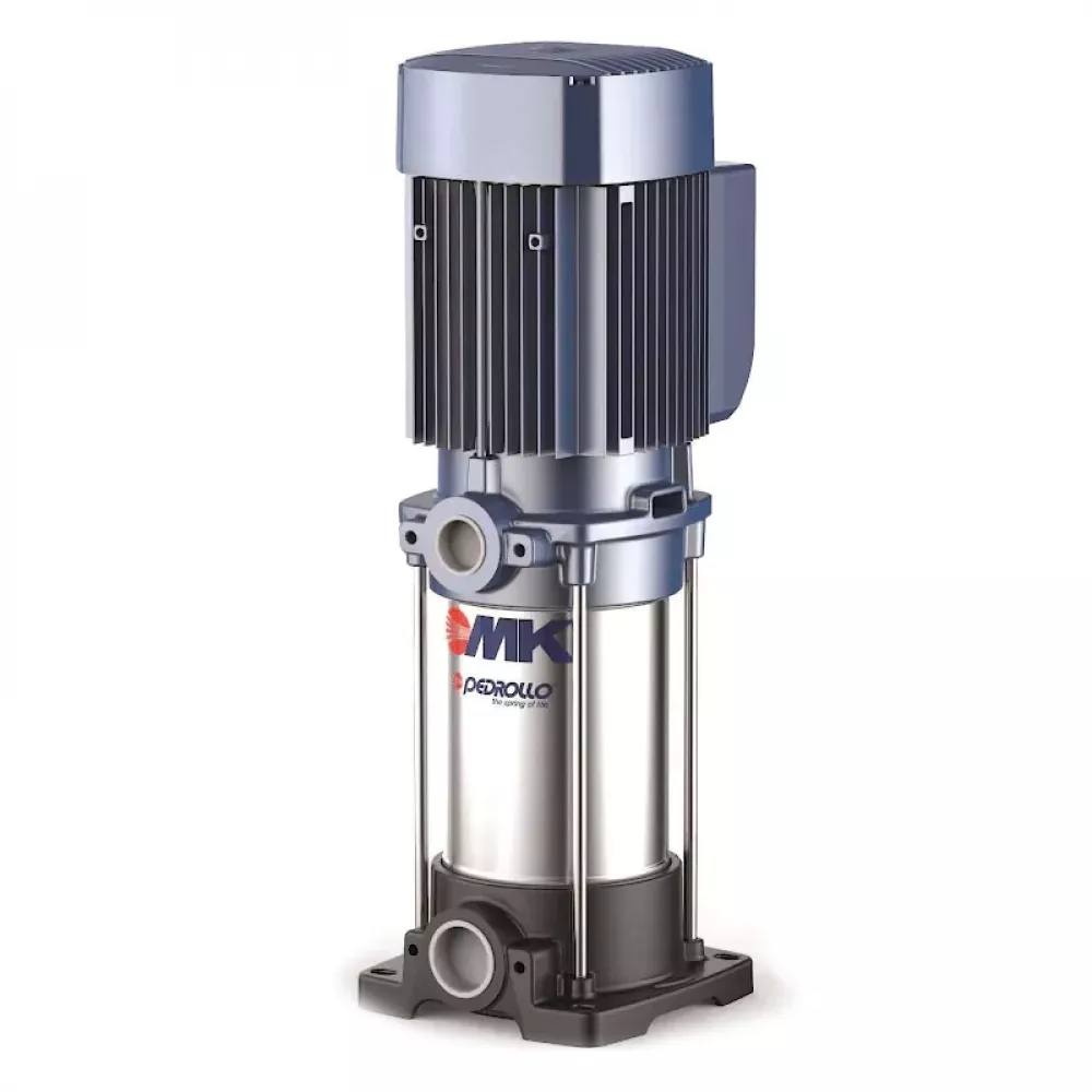 Pedrollo MKm 3 / 6 многоступенчатый насос 43PM0306A1
