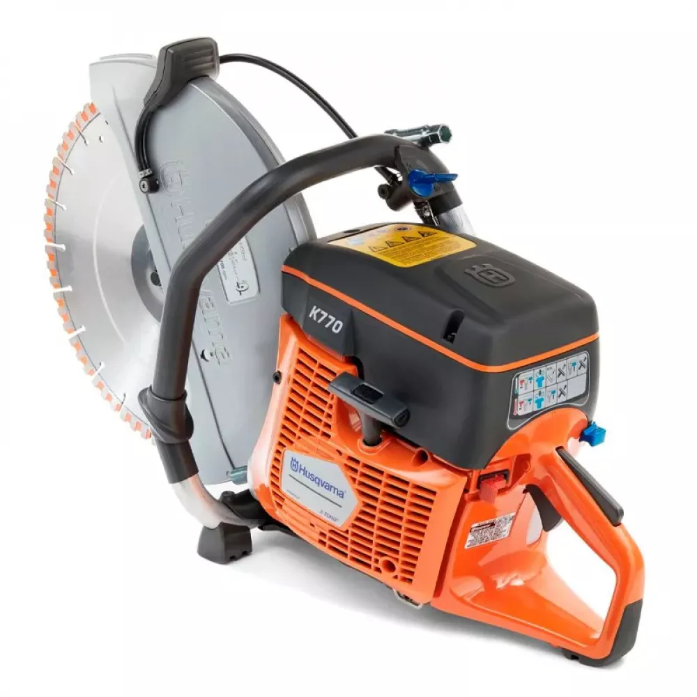 Husqvarna K 770/14 бензорез 9676821-01