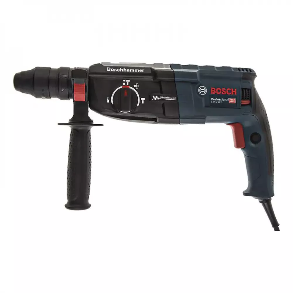 Bosch GBH 2-28 F перфоратор 0.611.267.600