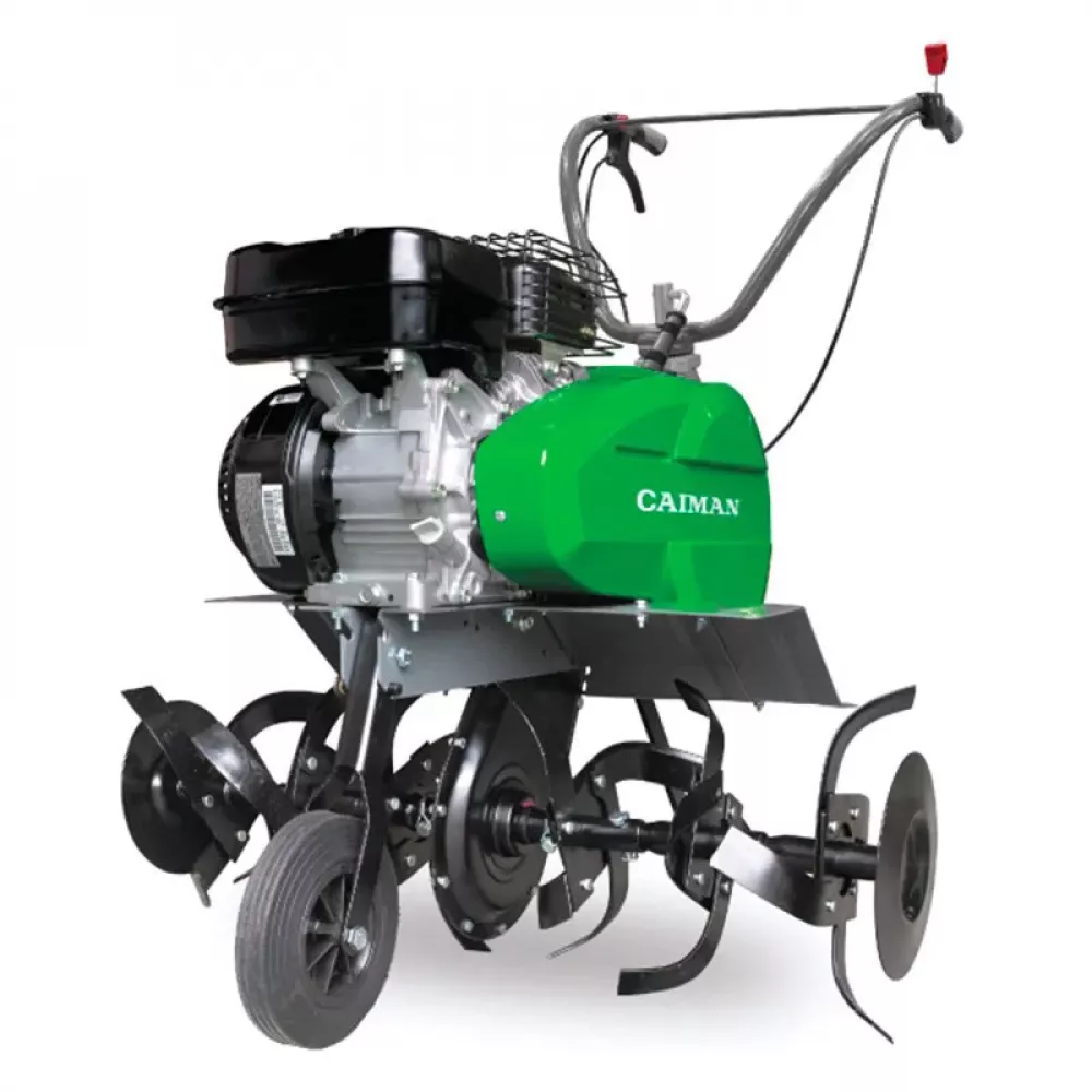 Caiman ECO 60S C2 культиватор бензиновый 3000362305