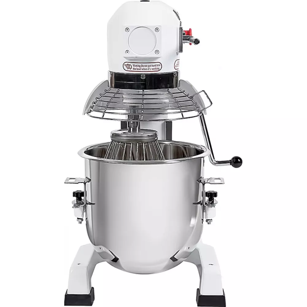 Планетарный миксер Miratek MG-20 (380 В)