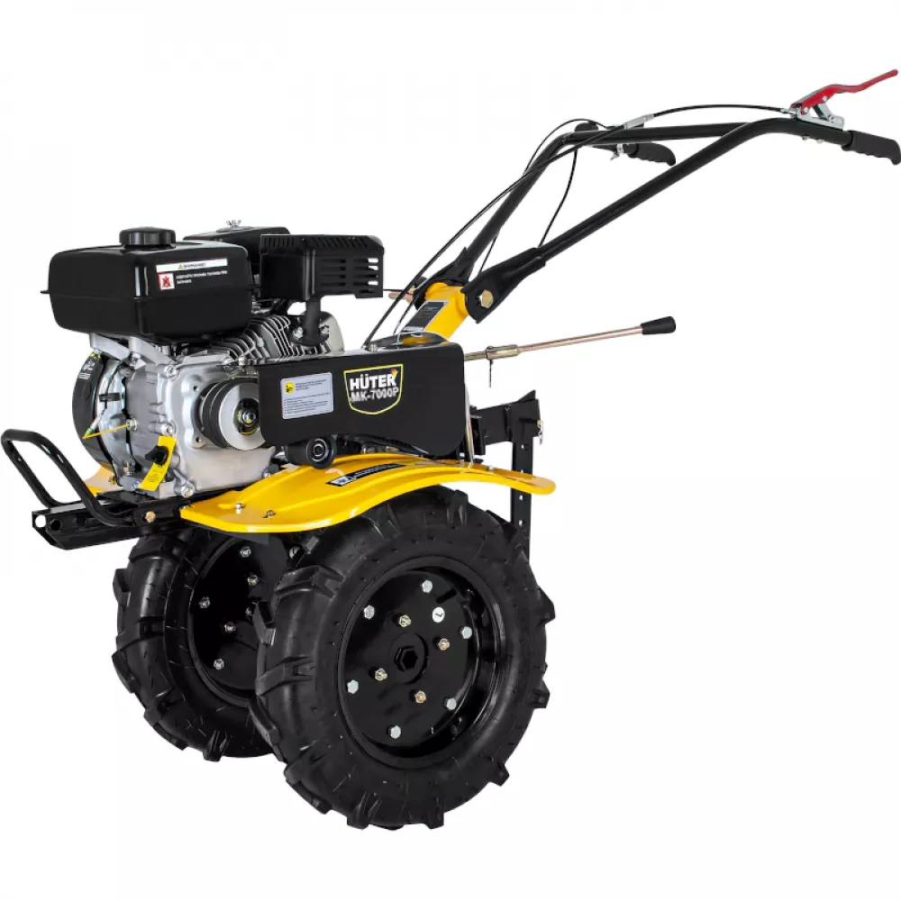 Сельскохозяйственная машина Huter MK-7000Р, 70/5/2