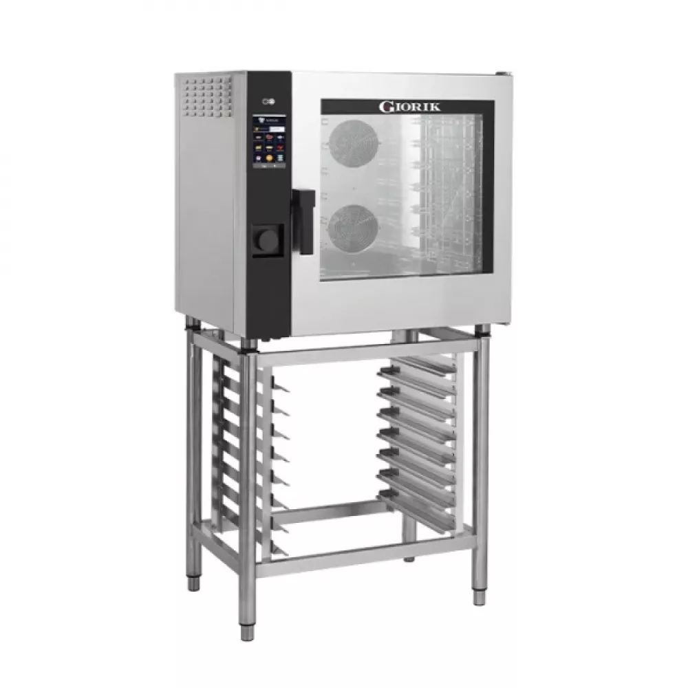 Пароконвектомат Giorik MTE7W_R