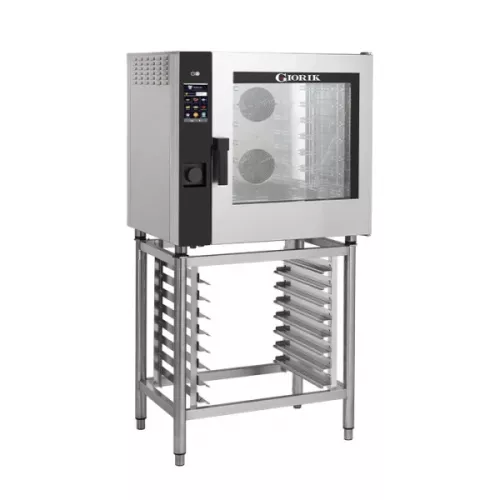 Пароконвектомат Giorik MTE7W_R