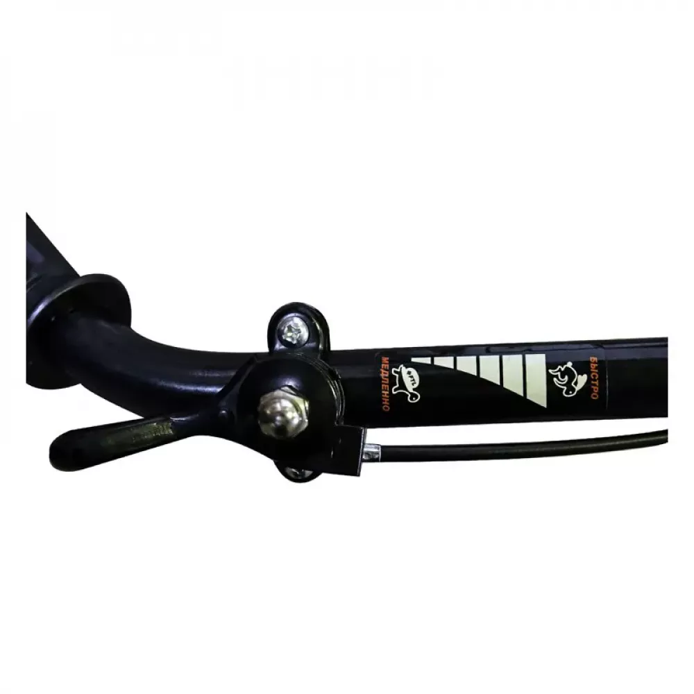 FoxWeld GCC-03A швонарезчик бензиновый 7979