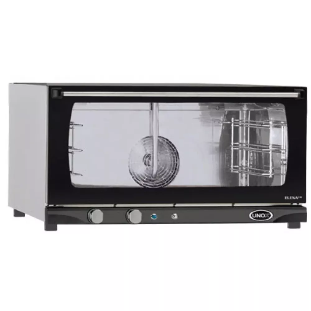 Печь конвекционная электрическая Unox XFT 183