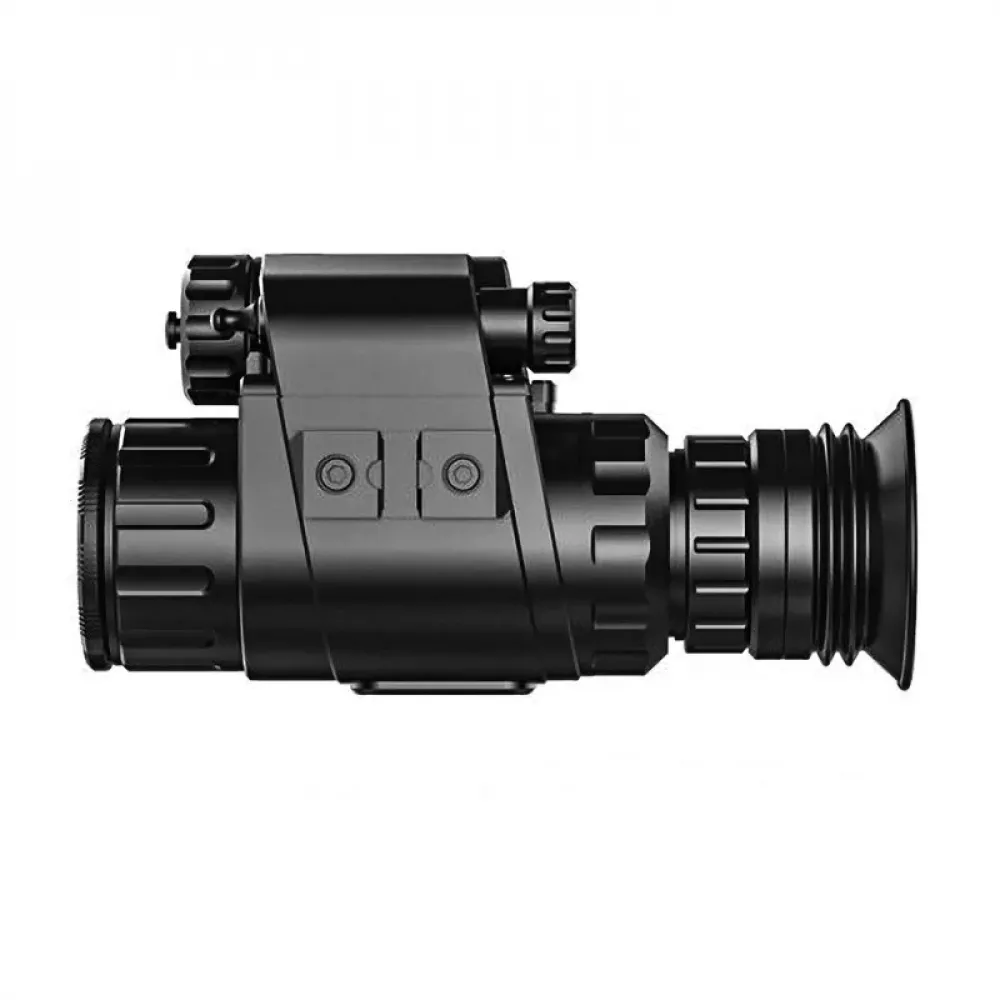 iRay xClip CML 25 тепловизионная предобъективная насадка-монокуляр CML25