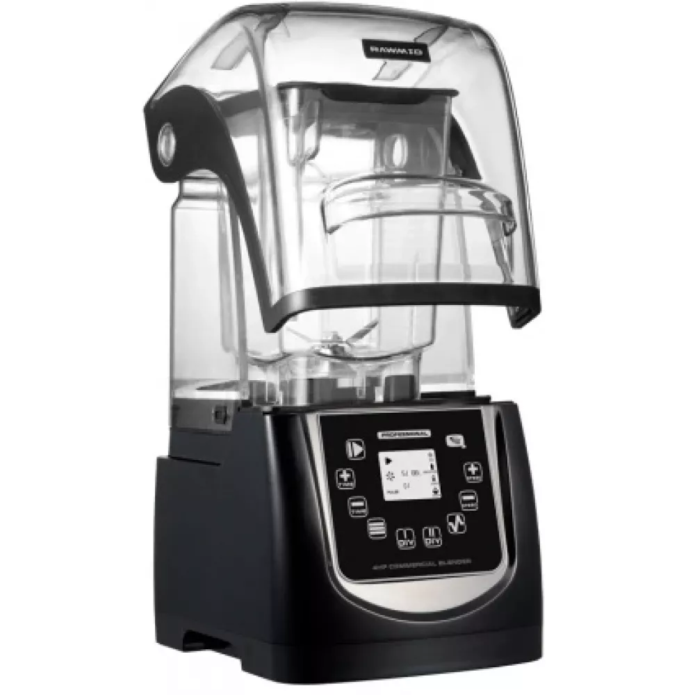 Блендер Rawmid Professional RPB-01