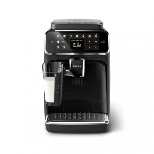 Кофемашина Philips EP4341/50 Series 4300 LatteGo