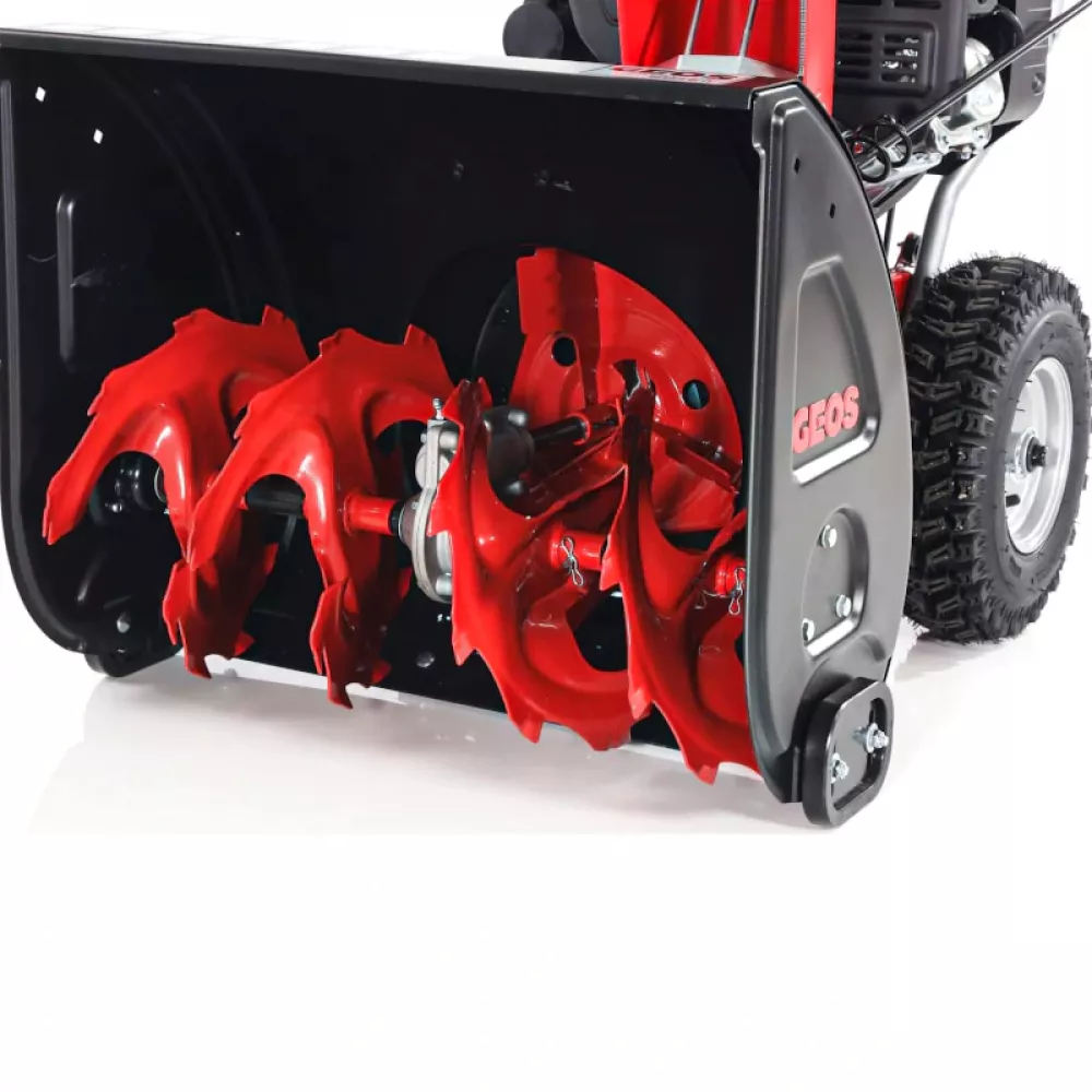 Geos SnowLine 620 E II снегоуборщик бензиновый 212935
