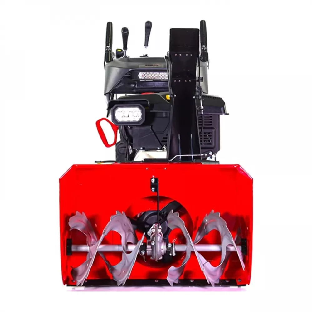 ZimAni KC1530HDT снегоуборщик бензиновый