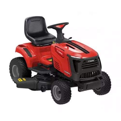 ZimAni TS98ML садовый трактор